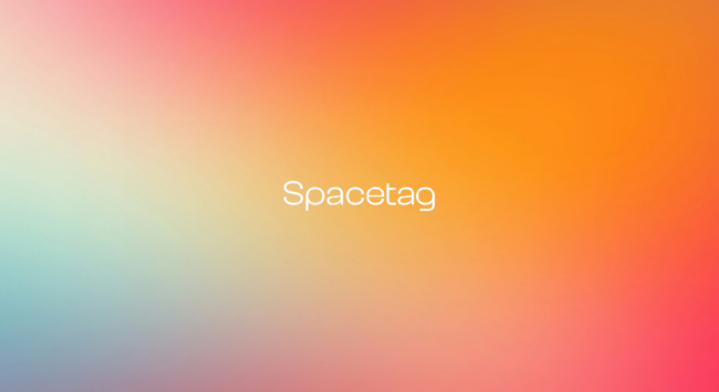 Spacetag
